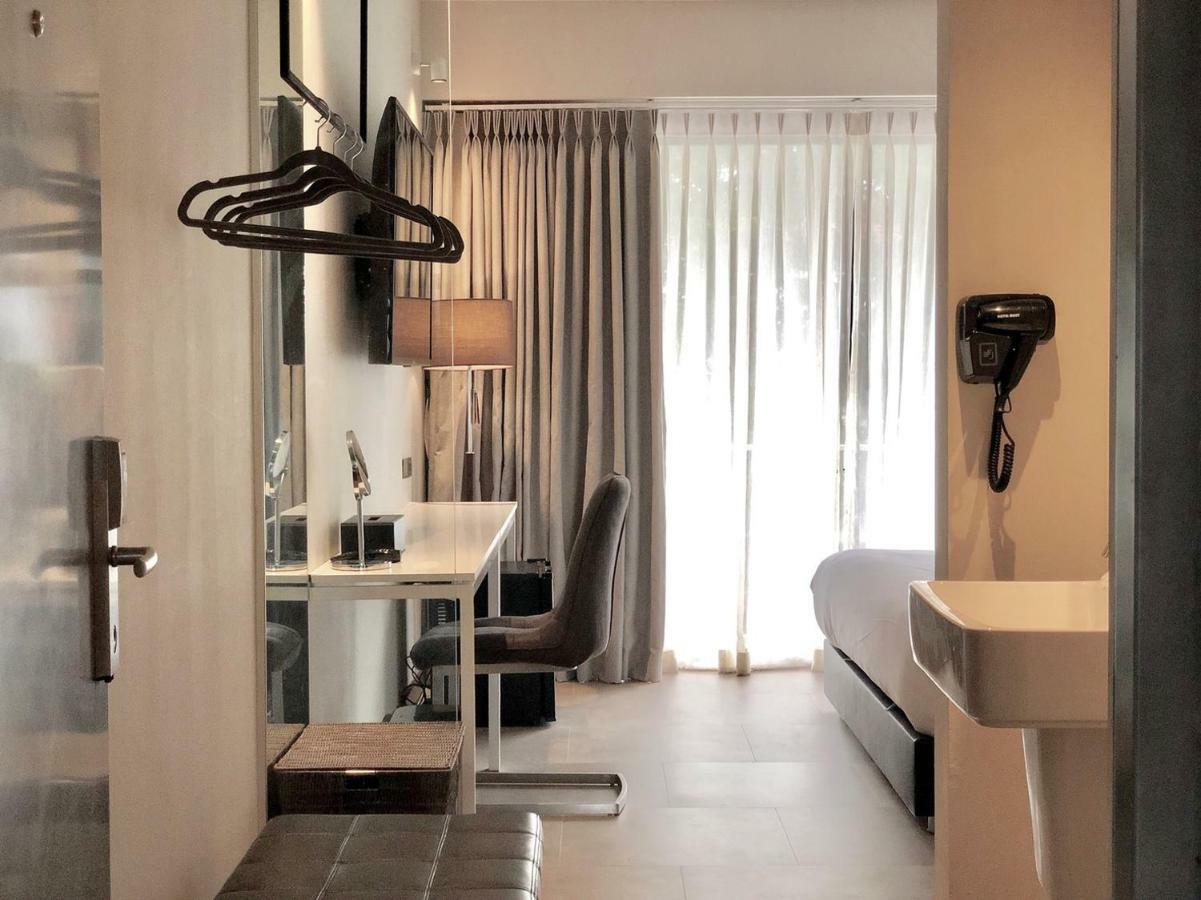 Por Daowadung Hotel Csiangmaj Kültér fotó