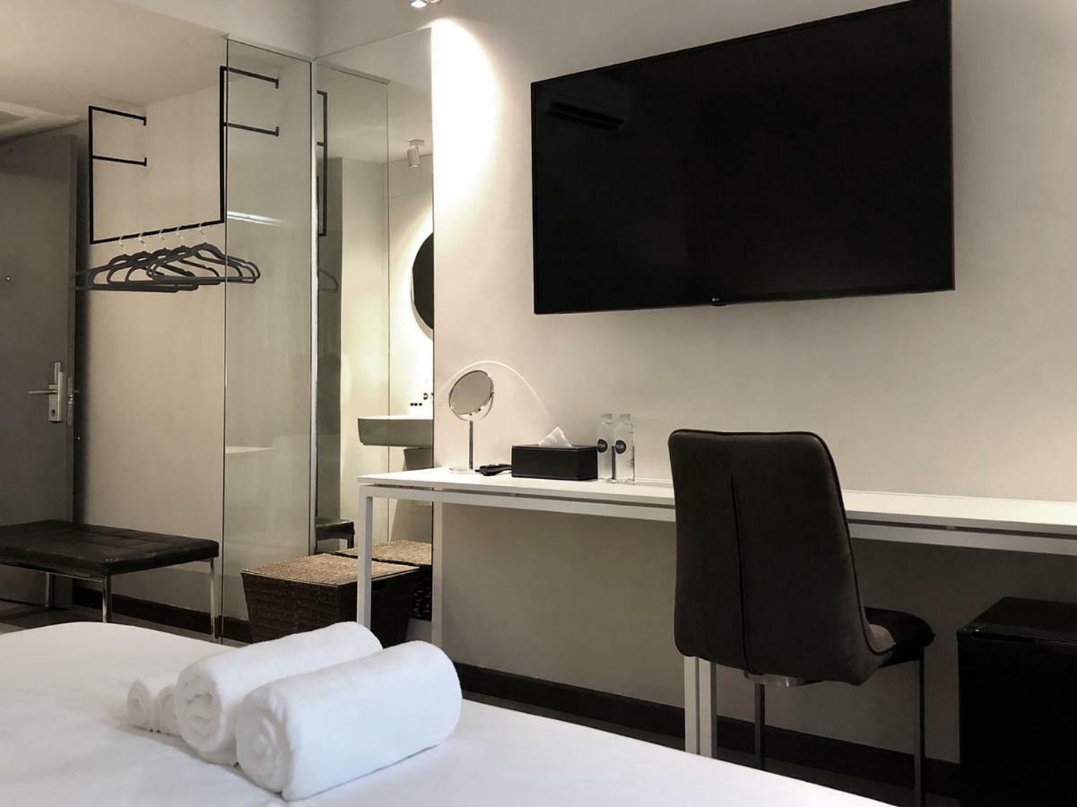 Por Daowadung Hotel Csiangmaj Kültér fotó
