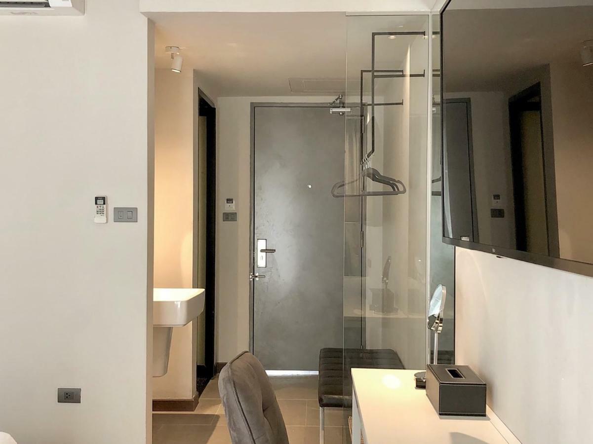 Por Daowadung Hotel Csiangmaj Kültér fotó