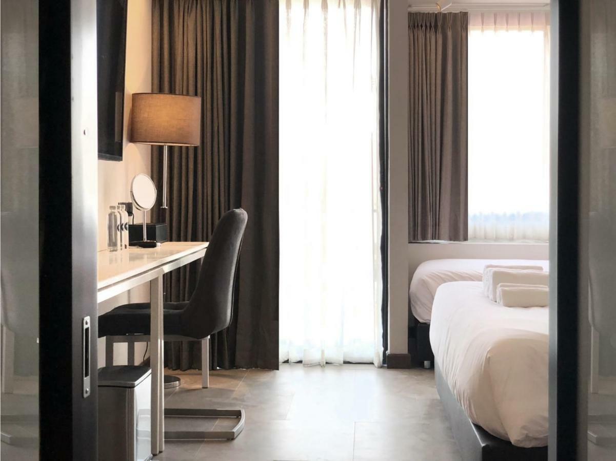 Por Daowadung Hotel Csiangmaj Kültér fotó