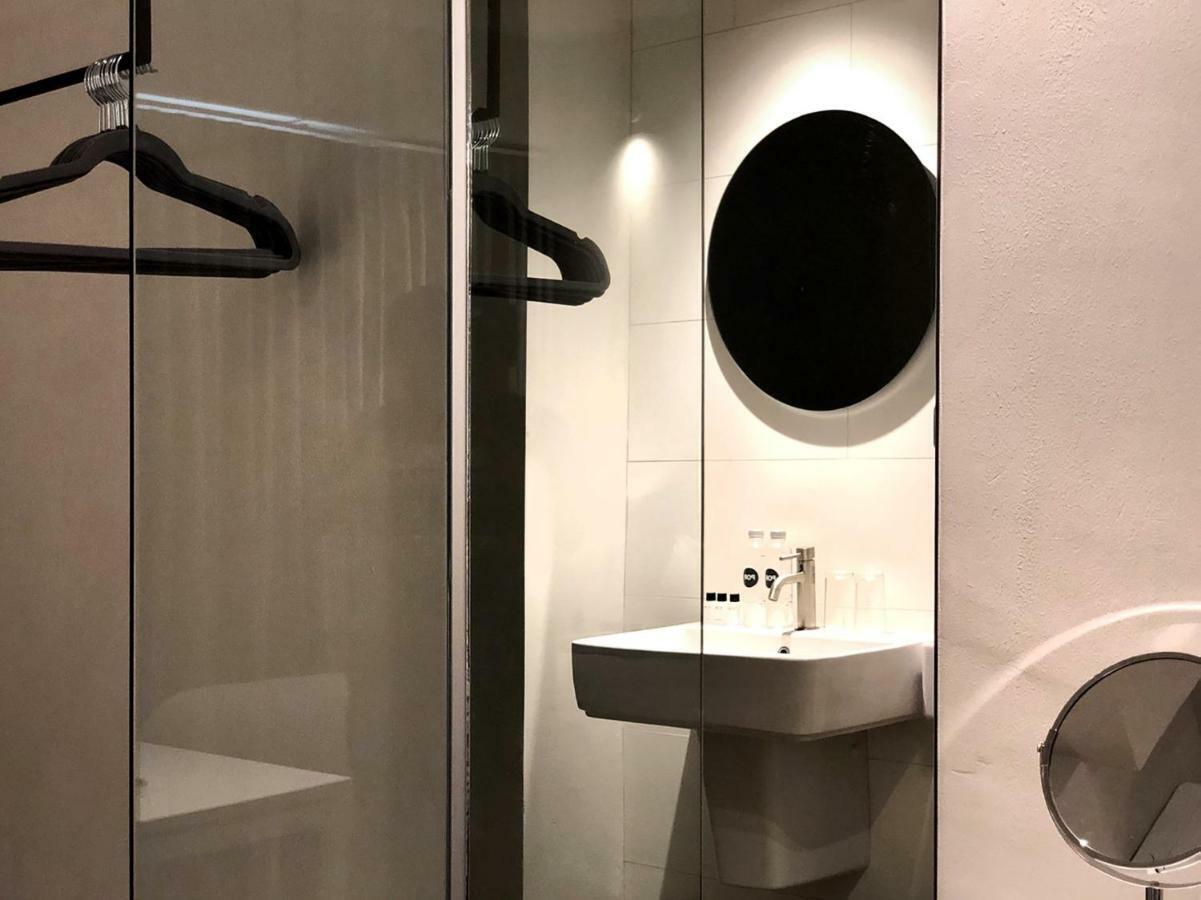 Por Daowadung Hotel Csiangmaj Kültér fotó